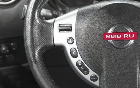 Nissan Qashqai, 2007 год, 849 000 рублей, 12 фотография