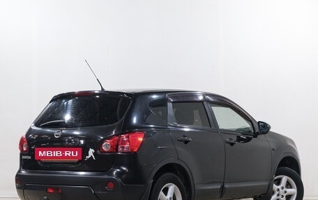 Nissan Qashqai, 2007 год, 849 000 рублей, 6 фотография