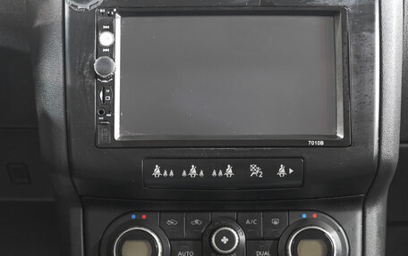 Nissan Qashqai, 2007 год, 849 000 рублей, 15 фотография