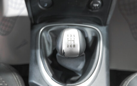 Nissan Qashqai, 2007 год, 849 000 рублей, 16 фотография