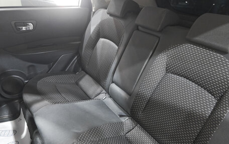 Nissan Qashqai, 2007 год, 849 000 рублей, 21 фотография