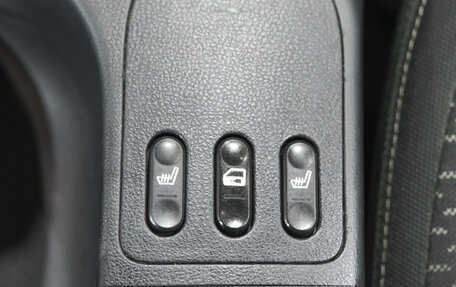 Nissan Qashqai, 2007 год, 849 000 рублей, 19 фотография