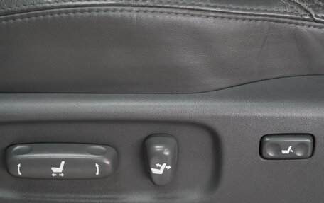 Toyota Land Cruiser Prado 120 рестайлинг, 2006 год, 2 099 000 рублей, 11 фотография