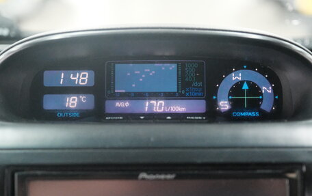Toyota Land Cruiser Prado 120 рестайлинг, 2006 год, 2 099 000 рублей, 19 фотография