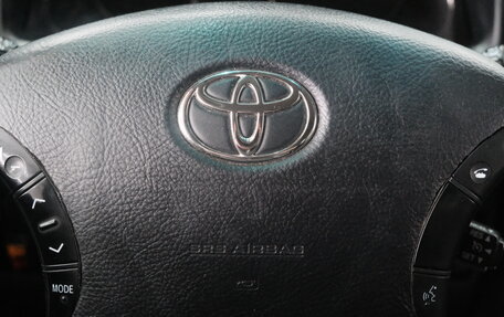 Toyota Land Cruiser Prado 120 рестайлинг, 2006 год, 2 099 000 рублей, 14 фотография