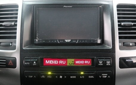 Toyota Land Cruiser Prado 120 рестайлинг, 2006 год, 2 099 000 рублей, 20 фотография
