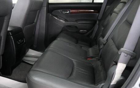 Toyota Land Cruiser Prado 120 рестайлинг, 2006 год, 2 099 000 рублей, 27 фотография