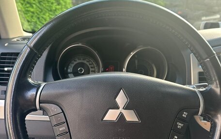 Mitsubishi Pajero IV, 2015 год, 2 900 000 рублей, 7 фотография