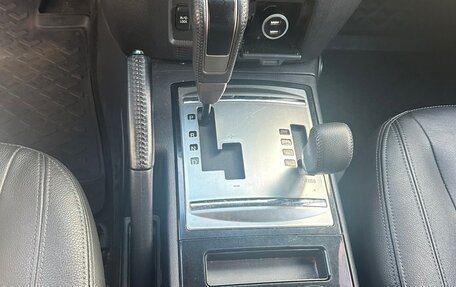 Mitsubishi Pajero IV, 2015 год, 2 900 000 рублей, 9 фотография