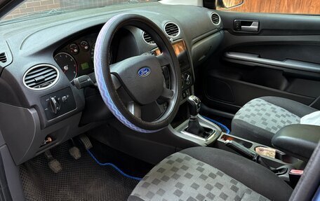 Ford Focus II рестайлинг, 2005 год, 390 000 рублей, 10 фотография