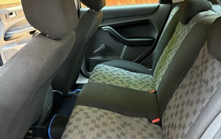 Ford Focus II рестайлинг, 2005 год, 390 000 рублей, 12 фотография