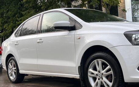 Volkswagen Polo VI (EU Market), 2011 год, 630 000 рублей, 18 фотография