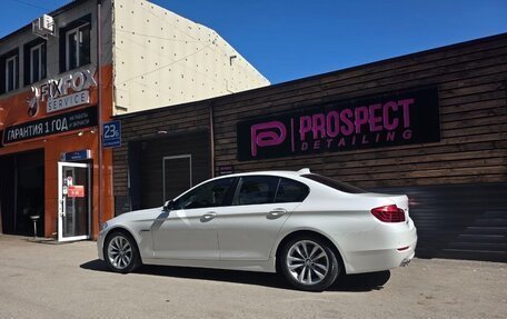 BMW 5 серия, 2016 год, 2 830 000 рублей, 2 фотография