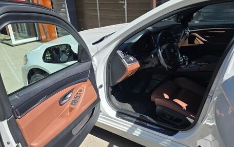 BMW 5 серия, 2016 год, 2 830 000 рублей, 6 фотография