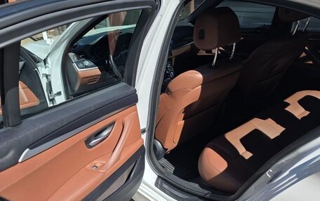 BMW 5 серия, 2016 год, 2 830 000 рублей, 7 фотография