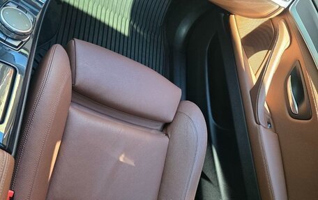 BMW 5 серия, 2016 год, 2 830 000 рублей, 9 фотография