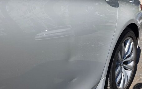 BMW 5 серия, 2016 год, 2 830 000 рублей, 18 фотография