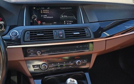 BMW 5 серия, 2016 год, 2 830 000 рублей, 17 фотография