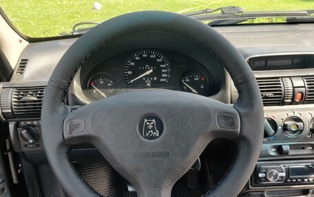 Opel Corsa B, 1998 год, 150 000 рублей, 2 фотография
