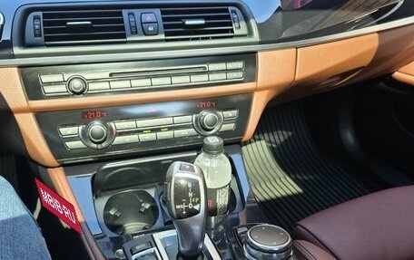 BMW 5 серия, 2016 год, 2 830 000 рублей, 14 фотография