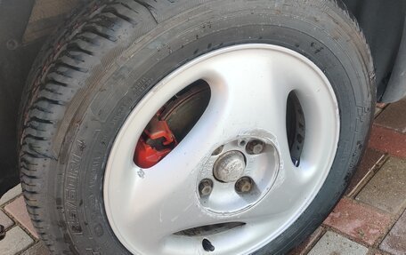 Opel Corsa B, 1998 год, 150 000 рублей, 9 фотография