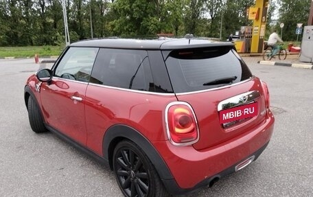 MINI Hatch, 2014 год, 1 900 000 рублей, 3 фотография