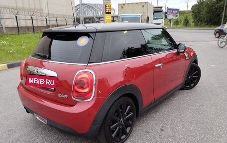 MINI Hatch, 2014 год, 1 900 000 рублей, 4 фотография