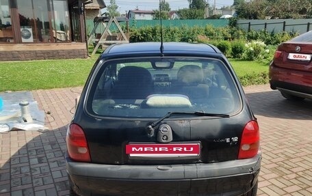 Opel Corsa B, 1998 год, 150 000 рублей, 5 фотография