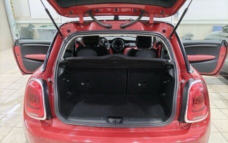 MINI Hatch, 2014 год, 1 900 000 рублей, 11 фотография