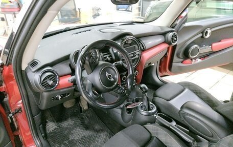 MINI Hatch, 2014 год, 1 900 000 рублей, 10 фотография