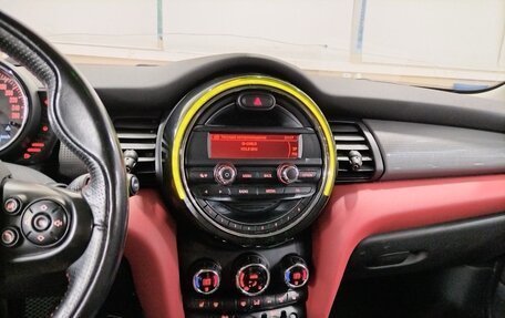 MINI Hatch, 2014 год, 1 900 000 рублей, 9 фотография