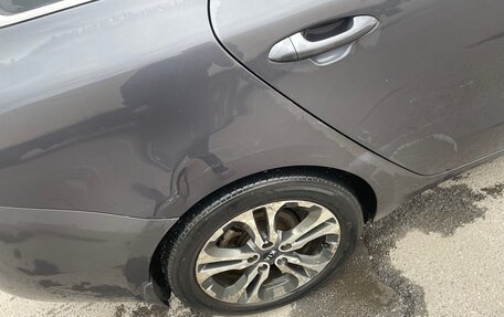 KIA cee'd III, 2013 год, 800 000 рублей, 5 фотография
