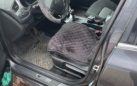 KIA cee'd III, 2013 год, 800 000 рублей, 8 фотография