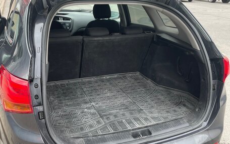 KIA cee'd III, 2013 год, 800 000 рублей, 10 фотография