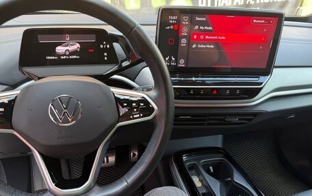 Volkswagen ID.4, 2022 год, 3 700 000 рублей, 8 фотография