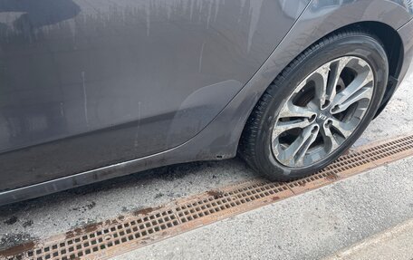 KIA cee'd III, 2013 год, 800 000 рублей, 11 фотография
