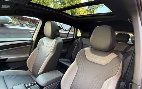 Volkswagen ID.4, 2022 год, 3 700 000 рублей, 7 фотография