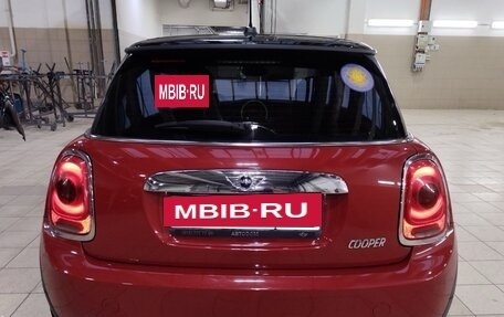 MINI Hatch, 2014 год, 1 900 000 рублей, 7 фотография