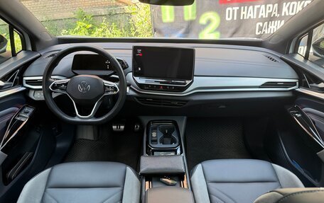 Volkswagen ID.4, 2022 год, 3 700 000 рублей, 10 фотография