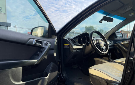 KIA Cerato III, 2012 год, 800 000 рублей, 14 фотография