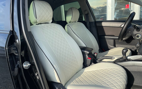 KIA Cerato III, 2012 год, 800 000 рублей, 8 фотография