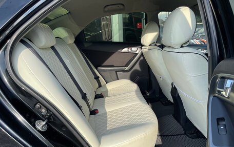 KIA Cerato III, 2012 год, 800 000 рублей, 10 фотография