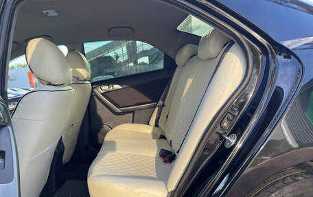 KIA Cerato III, 2012 год, 800 000 рублей, 13 фотография