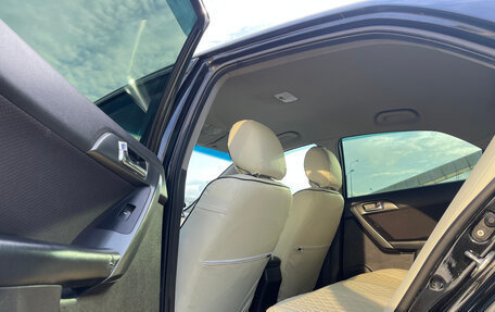 KIA Cerato III, 2012 год, 800 000 рублей, 12 фотография