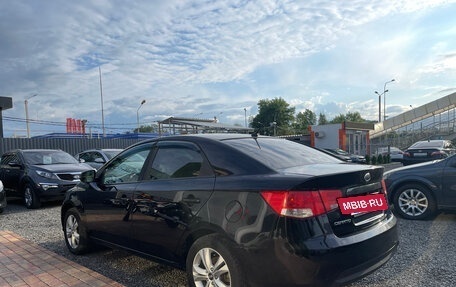 KIA Cerato III, 2012 год, 800 000 рублей, 3 фотография