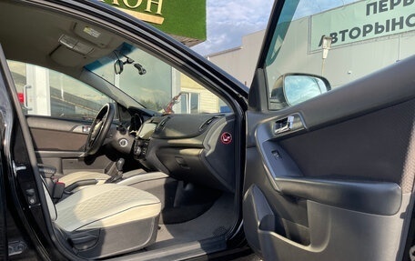 KIA Cerato III, 2012 год, 800 000 рублей, 7 фотография