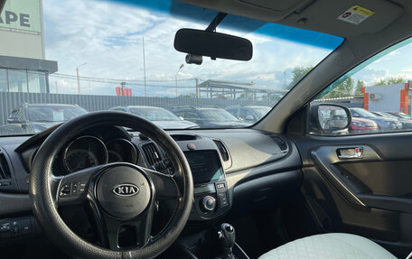 KIA Cerato III, 2012 год, 800 000 рублей, 18 фотография