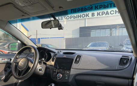 KIA Cerato III, 2012 год, 800 000 рублей, 19 фотография