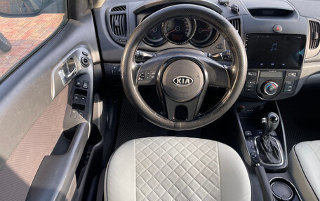 KIA Cerato III, 2012 год, 800 000 рублей, 20 фотография