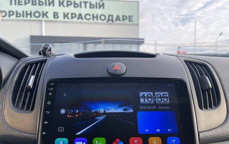 KIA Cerato III, 2012 год, 800 000 рублей, 25 фотография